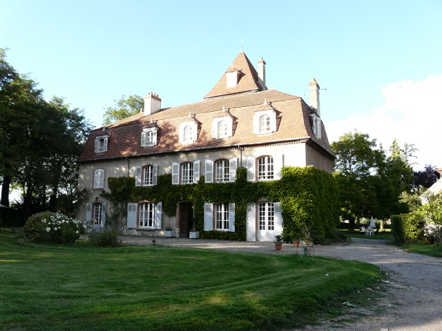 Château de l'Ormet